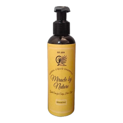 Shop Miracle by Nature Shampoo